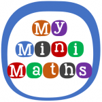 My Mini Maths free maths resources for key stage 2